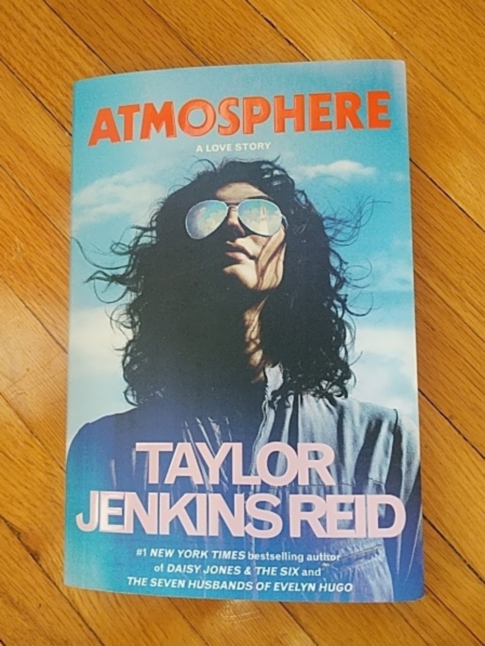 Atmosphere